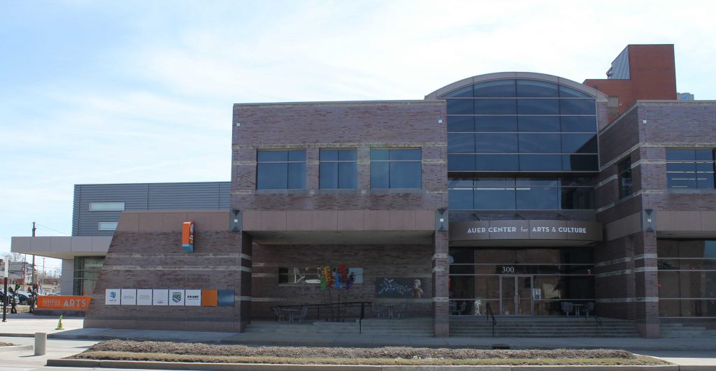 All For One Productions Fort Wayne Info